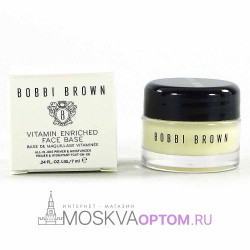 База под макияж Bobbi Brown Vitamin Enriched Face Base, 7 ml
