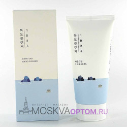 Пенка для очищения лица ROUND LAB 1025 Dokdo Cleanser, 150 ml