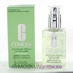 Увлажняющее желе Clinique Dramatically Different Hydrating Jelly, 125 ml