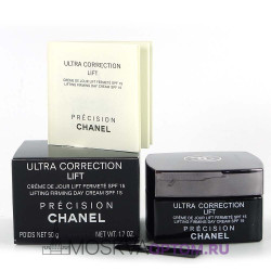 Дневной крем для лица Chanel Precision Ultra Correction Lift SPF 15 50 g