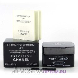 Ночной крем для лица Chanel Precision Ultra Correction Lift 50 g