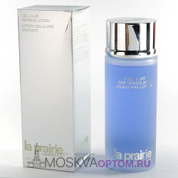 Питательный очищающий лосьон La Prairie Cellular Refining Lotion, 250 ml