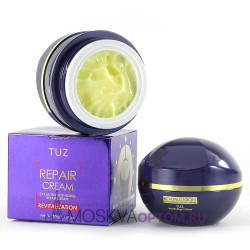 Крем для лица TUZ Repair Cream Revitalization