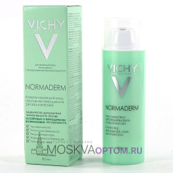 Крем против несовершенств кожи Vichy Normaderm 50 ml