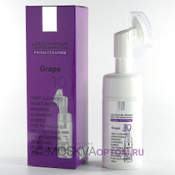 Пенка для умывания La Roche-Posay Grape 10 Facial Cleanser 100 ml