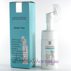 Пенка для умывания La Roche-Posay Green Tea B5 Facial Cleanser 100 ml