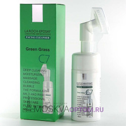 Пенка для умывания La Roche-Posay Green Grass C7 Facial Cleanser 100 ml