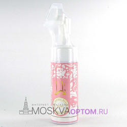 Очищающий мусс HGZRLY, 150 ml (розовый)