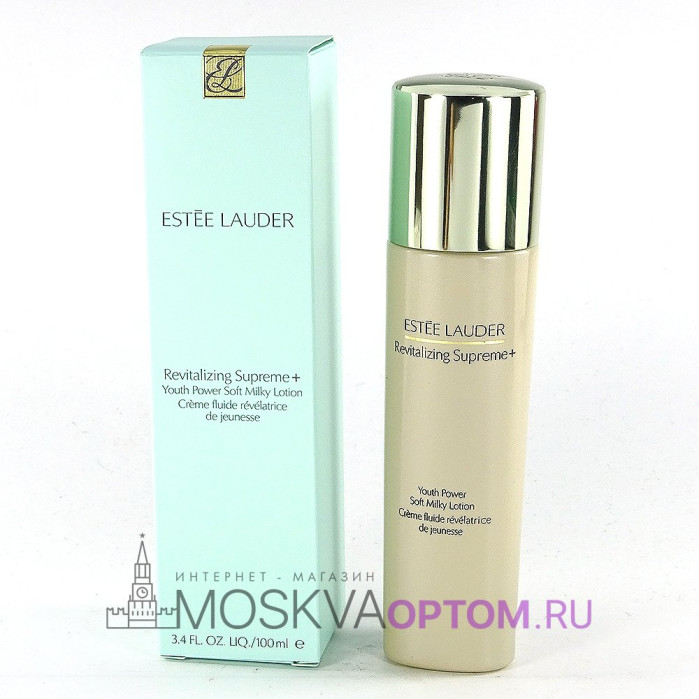 Омолаживающий флюид Estee Lauder Revitalizing Supreme +, 100 ml
