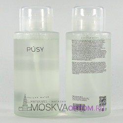 Мицеллярная вода PUSY Micellar Water, 290 ml