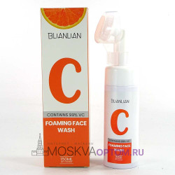 Пенка для умывания Blianlian C Contains 99% VC , 150 ml