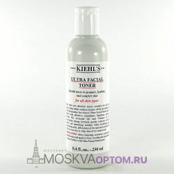 Увлажняющий тоник для лица Kiehl's Ultra Facial Toner, 250 ml