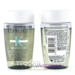 Шампунь от перхоти Kerastase Bain Pureté Anti-Pelliculaire, 80 ml