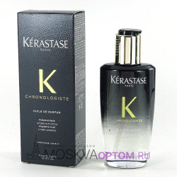 Парфюмированное масло-уход для волос - Kerastase Chronologiste Parfum Huile, 100 ml