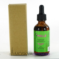 Масло для укрепления волос Mielle Rosemary Mint Scalp & Hair Strengthening Oil, 59 ml