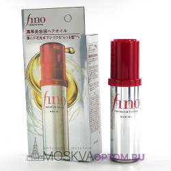 Масло для волос Fino Premium Touch Hair Oil, 70 ml