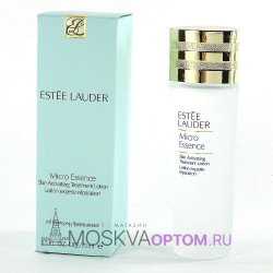 Увлажняющий лосьон Estée Lauder Micro Essence Skin Activating Treatment Lotion, 75 ml