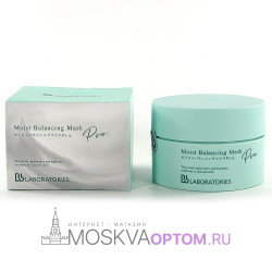 Увлажняющая крем-маска для лица BB Laboratories Moist Balancing Mask Pro, 175 ml