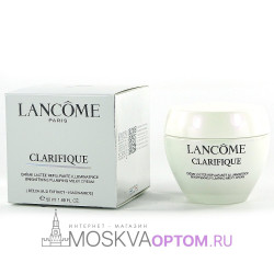 Увлажняющий дневной крем Lancome Clarifique, 50 ml