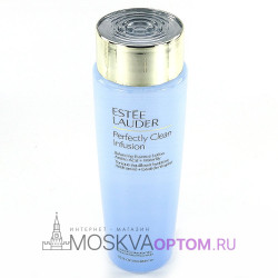 Восстанавливающий тоник с аминокислотами Estée Lauder Perfectly Clean Infusion Balancing, 400 ml