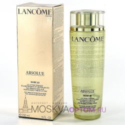 Лосьон для лица LANCOME Absolue Rose 80 восстанавливающий, увлажняющий, 150 ml