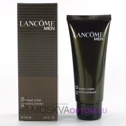 Очищающий гель Lancome  MEN  Gel Nettoyant Ultime, 100 ml