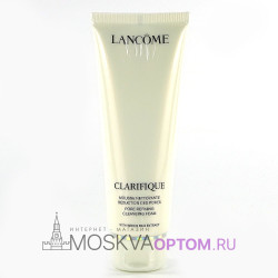 Очищающая пенка Lancome Clarifique Mousse Nettoyante Reduction Des Pores