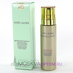 Estee Lauder Revitalizing Supreme + Global Anti-Aging Power Soft Emulsion, 100 ml