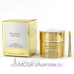 Крем для лица Estee Lauder Re-Nutriv Ultimate Lift Regenerating Youth, 50 ml