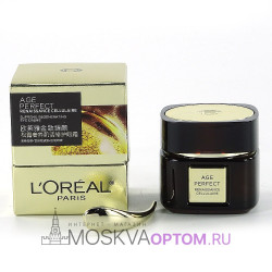 Крем вокруг глаз Loreal Age Perfect Renaissance Cellulaire Supreme Regenerating Eye Creme 20 ml