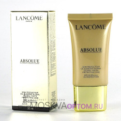 Крем для лица Lancome Absolue Global Youth Protecting Care SPF50 PA++++, 20 ml