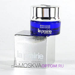 Густой и нежный крем для лица La Prairie SKIN CAVIAR LUXE CREAM, 5 ml