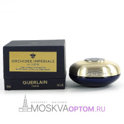 Насыщенный крем для лица Guerlain Orchidee Imperiale La Creme, 50 ml