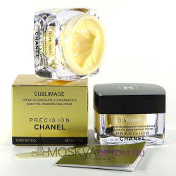 Крем для лица Chanel Precision Sublimage 50g