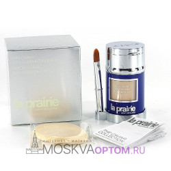 Тональный крем и консилер с икорным экстрактом SPF 15 LA PRAIRIE Skin Caviar Concealer Foundation (тон 05)