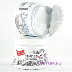 Крем для лица Kiehl's Ultra Facial Cream, 125 ml