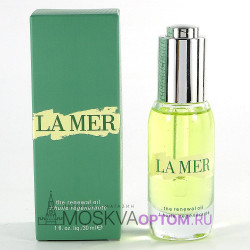 Обновляющее масло для лица La Mer the Renewal Oil, 30 ml