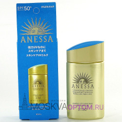 Солнцезащитный крем Anessa Perfect UV SPF 50, 60 ml