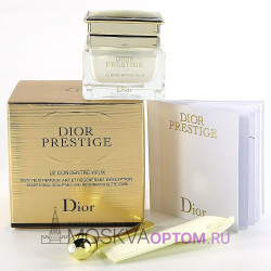 Крем для кожи вокруг глаз Dior Prestige Le Concentre Yeux, 15 ml