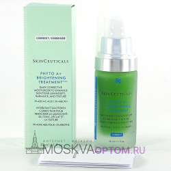 Корректирующий гель-крем против несовершенств кожи SkinCeuticals PHYTO A+ Brightening Treatment, 30 ml