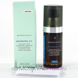 Ночная антиоксидантная сыворотка SkinCeuticals RESVERATROL BE, 30 ml