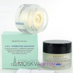 Антивозрастной крем SkinCeuticals AGE Interrupter Advanced, 48 ml