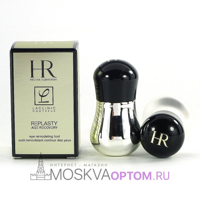 Средство для ухода за кожей вокруг глаз - массажер Helena Rubinstein Replasty Age Recovery Eye Remodeling Tool