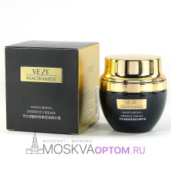 Крем для лица Veze Niacinamide Moisturizing Essence Cream, 65 g