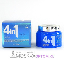 Крем для лица 4в1 Dr. CELLIO G50 4 in 1 Sunboon Cream