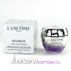 Крем для лица Lancome Renergie H.P.N Ultra Cream Triple Performance Anti-Aging Lifting Cream, 50 ml