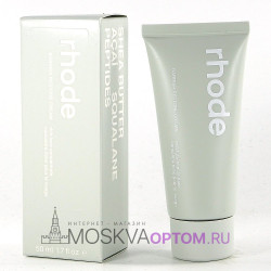 Восстанавливающий крем для лица с пептидами и ниацинамидом Rhode Barrier Restore Cream, 50 ml