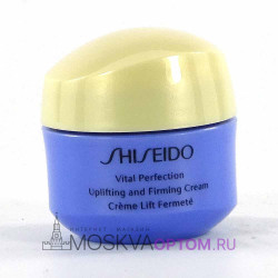 Shiseido Vital Perfection Uplifting And Firming Cream, 15 ml