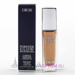 Жидкий хайлайтер Dior Forever Glow Maximizer (Gold)