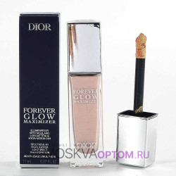 Жидкий хайлайтер Dior Forever Glow Maximizer (Pink)